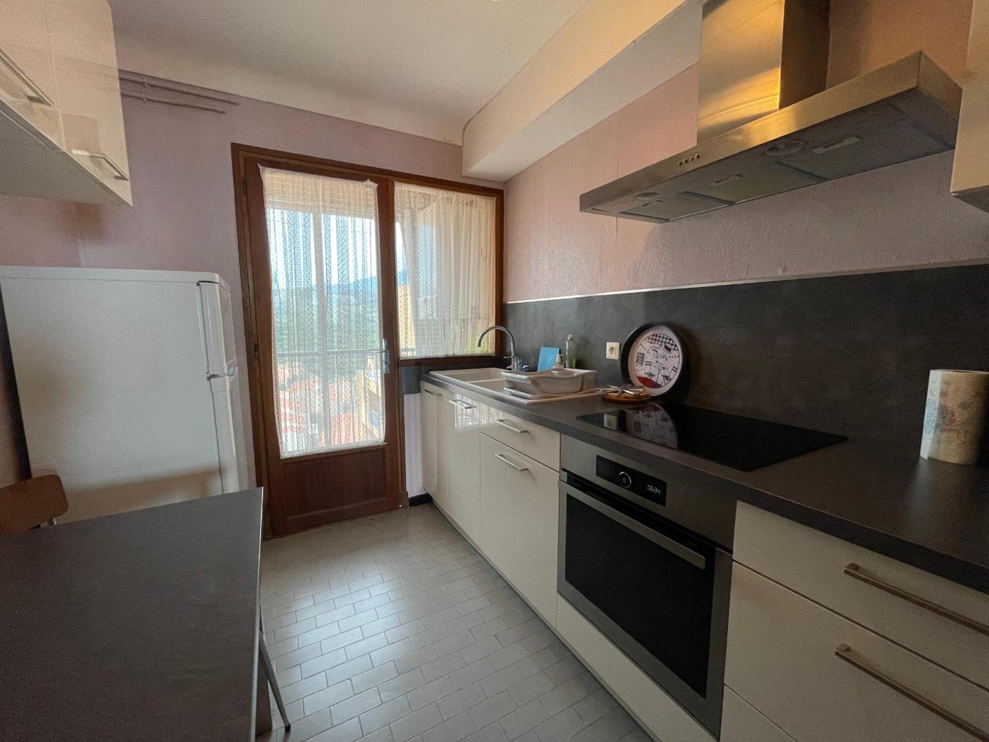 T3 Avec Loggia, Parking Couvert, Proche Plage - Fr-1-309-62 Banyuls-sur-Mer Exterior foto